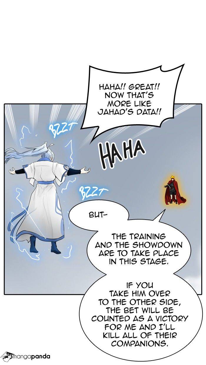 Tower of God Chapter 366 image 112